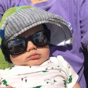 Meet your Posher, Rachael